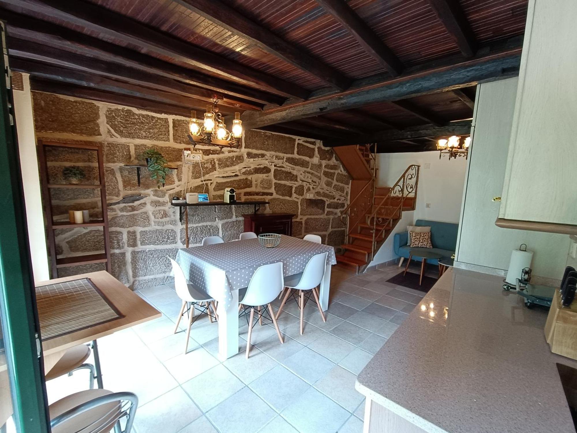Luz Do Sil Villa โอว์เรนเซ ภายนอก รูปภาพ