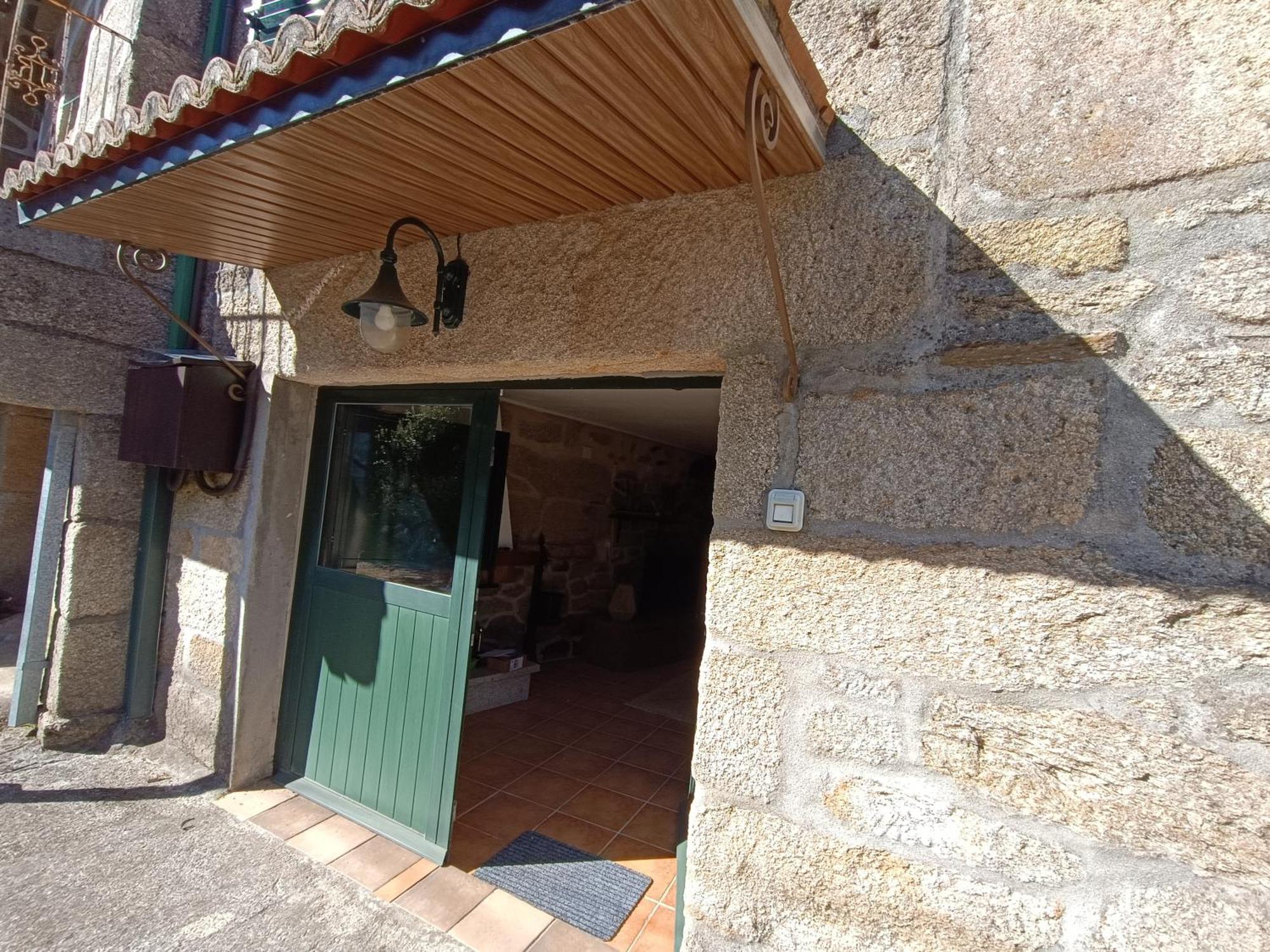 Luz Do Sil Villa โอว์เรนเซ ภายนอก รูปภาพ