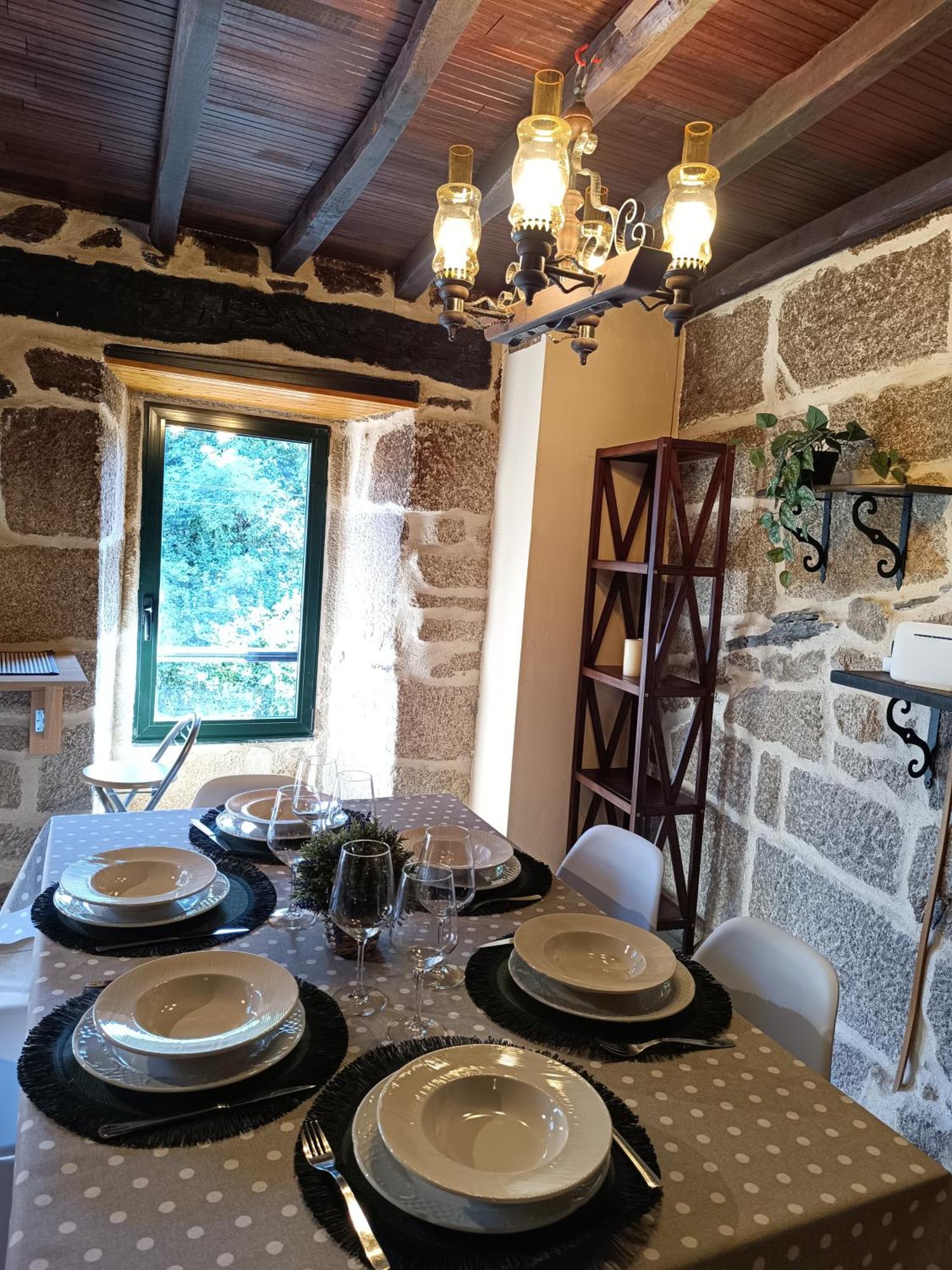 Luz Do Sil Villa โอว์เรนเซ ภายนอก รูปภาพ