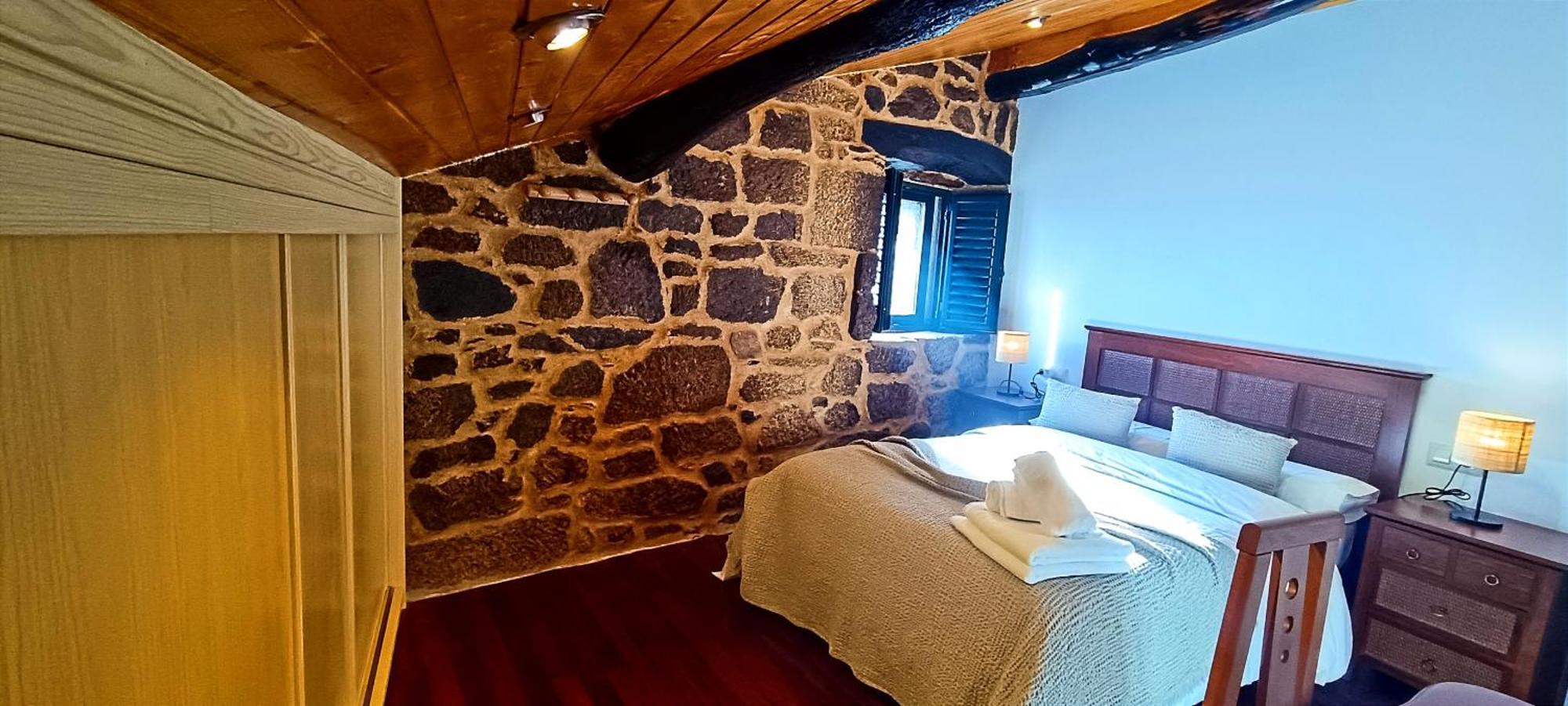 Luz Do Sil Villa โอว์เรนเซ ภายนอก รูปภาพ