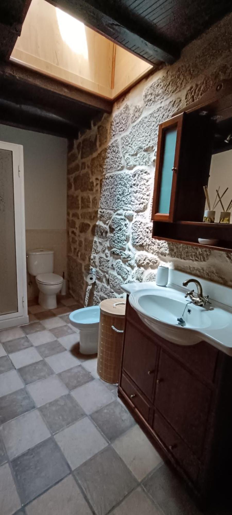 Luz Do Sil Villa โอว์เรนเซ ภายนอก รูปภาพ